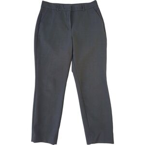 White House black market black market comfort stretch slim ankle pants size 6S